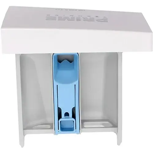 Пральна машина Prime Technics PWF 6109 IB SLIM - фото - №7