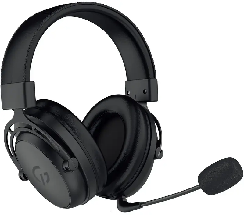 Гарнитура игровая GamePro HS1260BT (Black) фото