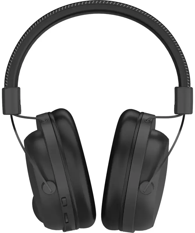 Гарнитура игровая GamePro HS1260BT (Black) фото