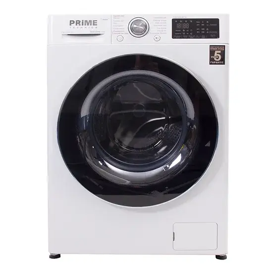 Пральна машина Prime Technics PWF 81469 TID STD - фото - №0