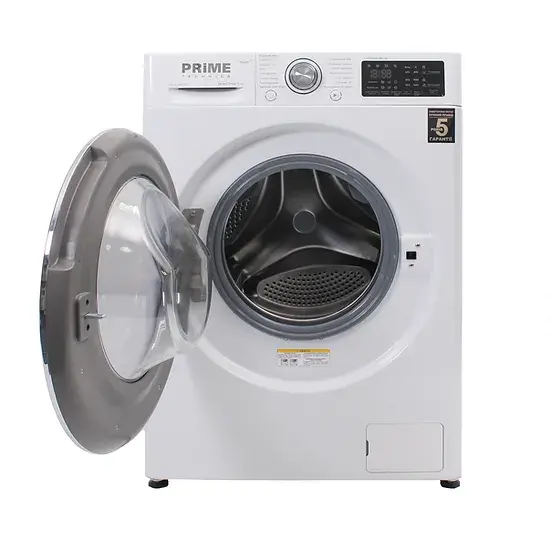 Пральна машина Prime Technics PWF 81469 TID STD - фото - №1