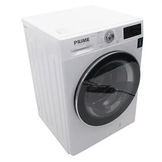 Пральна машина Prime Technics PWF 81469 TID STD - фото - №2