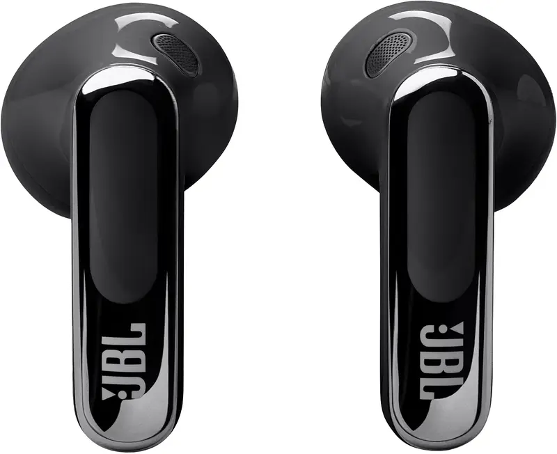 Навушники JBL Live Flex 3 (Black) JBLLIVEFLEX3BLK фото