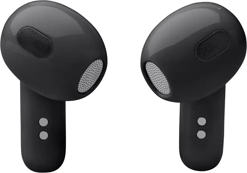Навушники JBL Live Flex 3 (Black) JBLLIVEFLEX3BLK фото