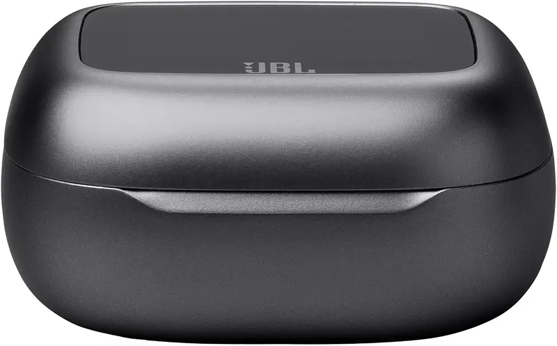Навушники JBL Live Flex 3 (Black) JBLLIVEFLEX3BLK фото