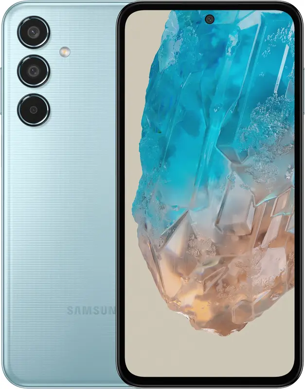 Samsung Galaxy M35 5G