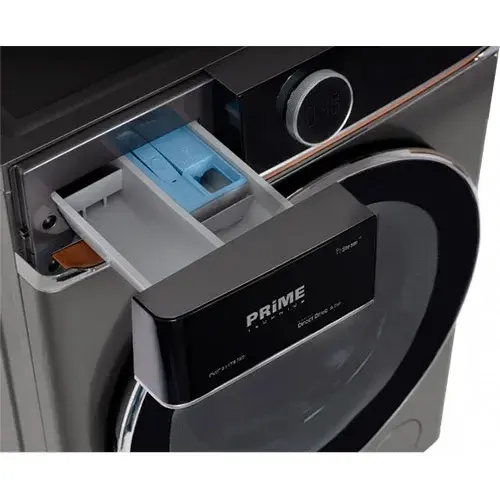 Пральна машина Prime Technics PWF 81489 SID STD - фото - №6