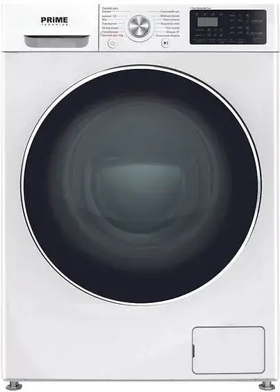Пральна машина Prime Technics PWF 91469 TID STD - фото - №0