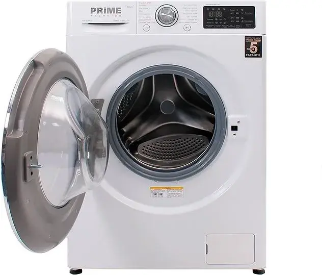 Пральна машина Prime Technics PWF 91469 TID STD - фото - №1