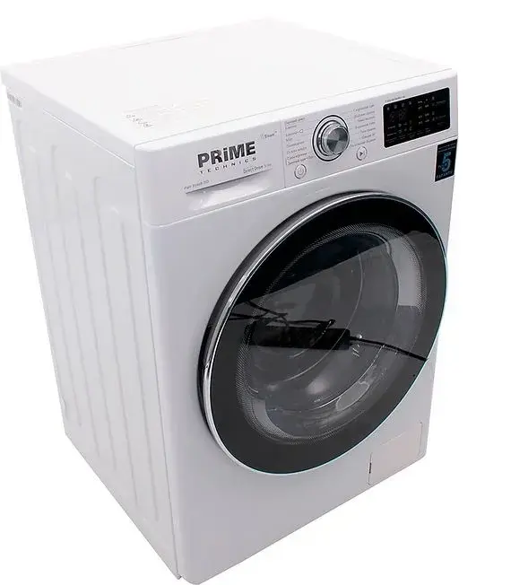 Пральна машина Prime Technics PWF 91469 TID STD - фото - №2