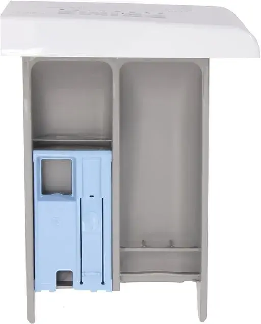 Пральна машина Prime Technics PWF 91469 TID STD - фото - №6