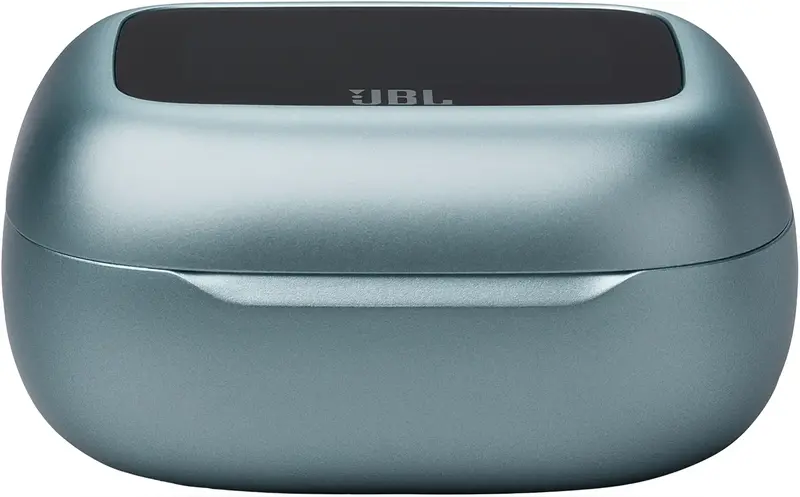 Навушники JBL Live Flex 3 (Blue) JBLLIVEFLEX3BLU - фото - №6