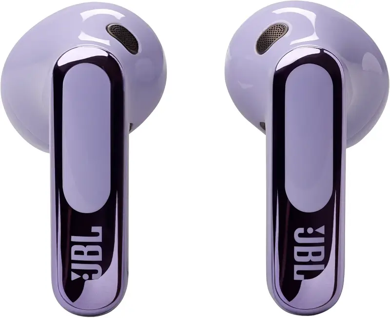 Наушники JBL Live Flex 3 (Purple) JBLLIVEFLEX3PUR фото