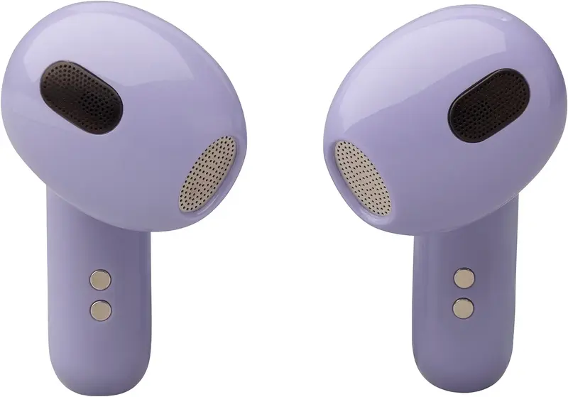 Наушники JBL Live Flex 3 (Purple) JBLLIVEFLEX3PUR фото