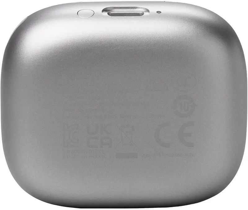 Наушники JBL Live Flex 3 (Silver) JBLLIVEFLEX3SIL фото