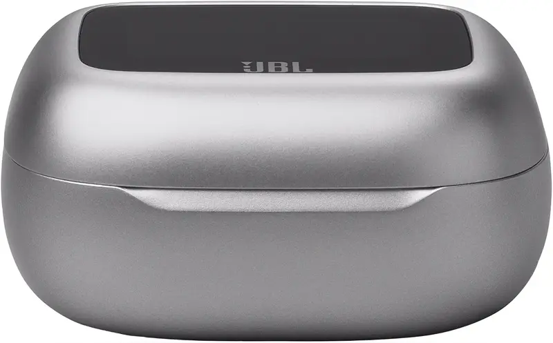 Наушники JBL Live Flex 3 (Silver) JBLLIVEFLEX3SIL фото