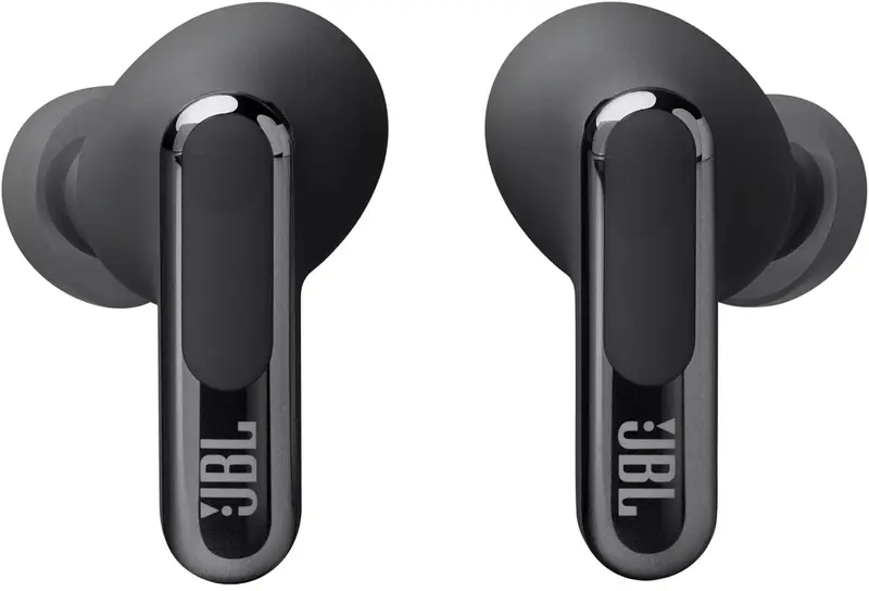 Наушники JBL Live Beam 3 (Black) JBLLIVEBEAM3BLK ᐈ Купить