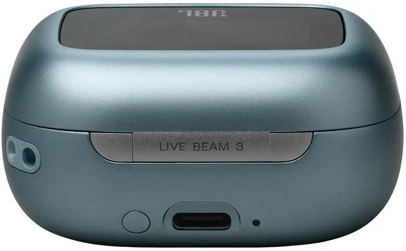 Навушники JBL Live Beam 3 (Blue) JBLLIVEBEAM3BLU - фото - №8