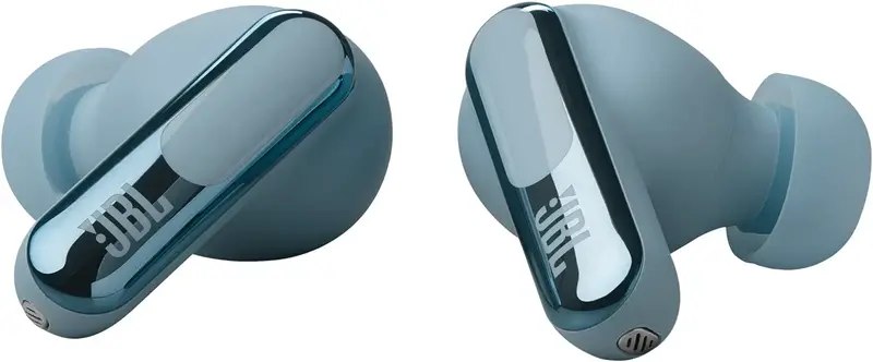 Навушники JBL Live Beam 3 (Blue) JBLLIVEBEAM3BLU - фото - №5