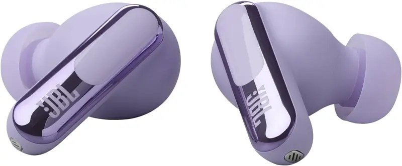 JBL LIVE BEAM 3 パープル Наушники JBL Live Beam 3 (Purple) JBLLIVEBEAM3PUR ᐈ Купить