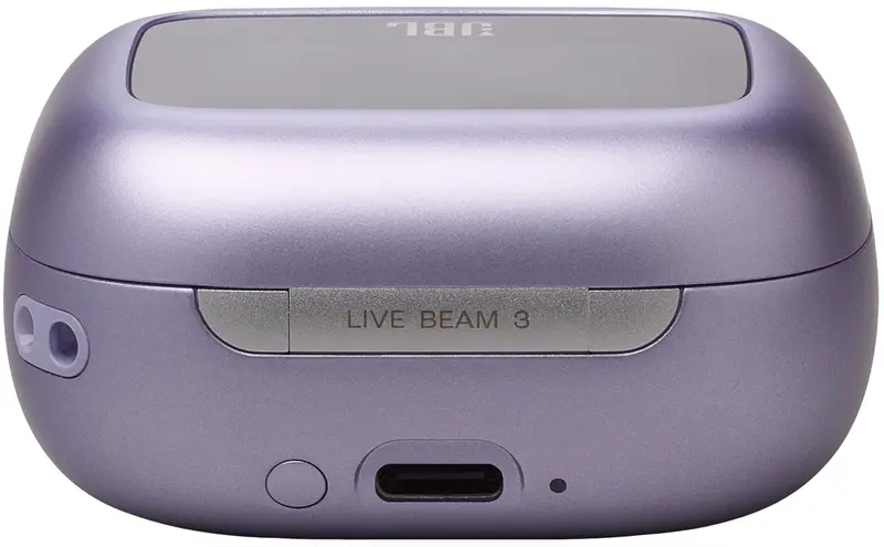 Наушники JBL Live Beam 3 (Purple) JBLLIVEBEAM3PUR ᐈ Купить