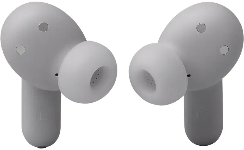 Навушники JBL Live Beam 3 (Silver) JBLLIVEBEAM3SIL - фото - №4