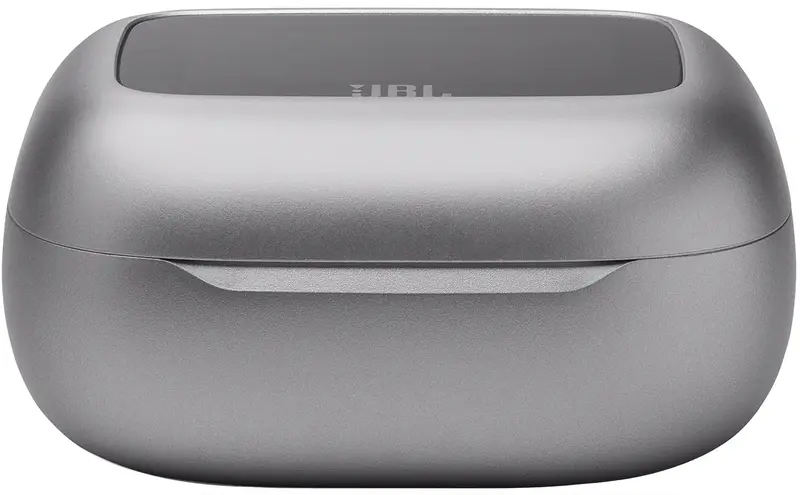 Навушники JBL Live Beam 3 (Silver) JBLLIVEBEAM3SIL - фото - №7