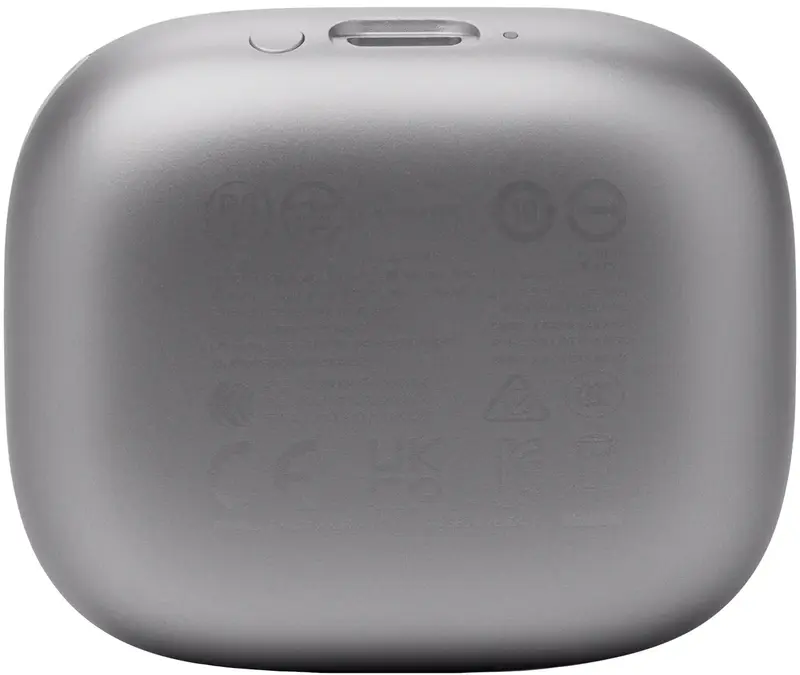 Навушники JBL Live Beam 3 (Silver) JBLLIVEBEAM3SIL - фото - №9