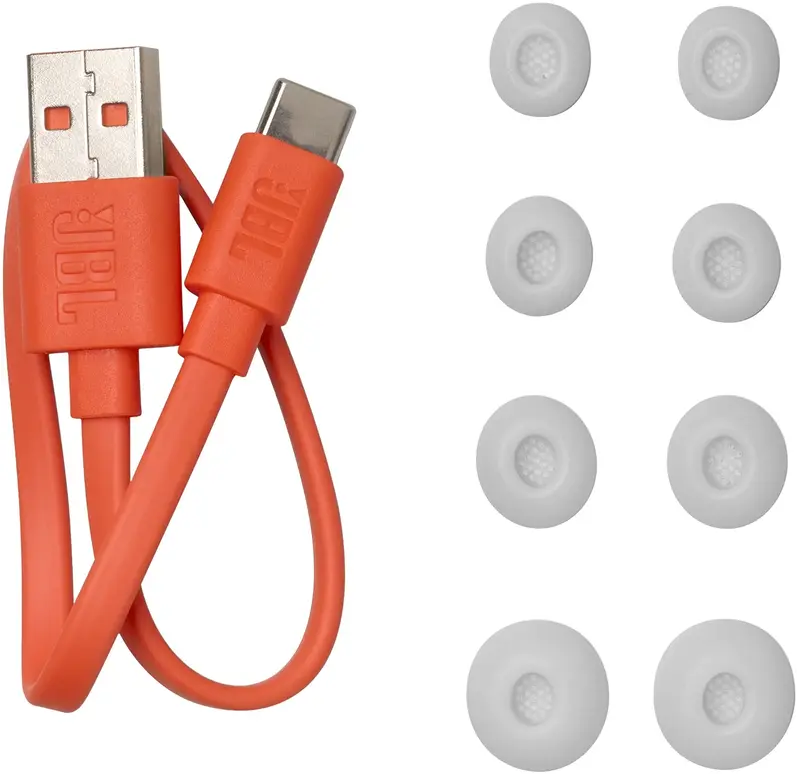 Навушники JBL Live Beam 3 (Silver) JBLLIVEBEAM3SIL - фото - №10