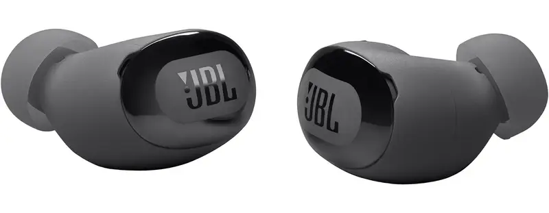Навушники JBL Live Buds 3 (Black) JBLLIVEBUDS3BLK - фото - №3