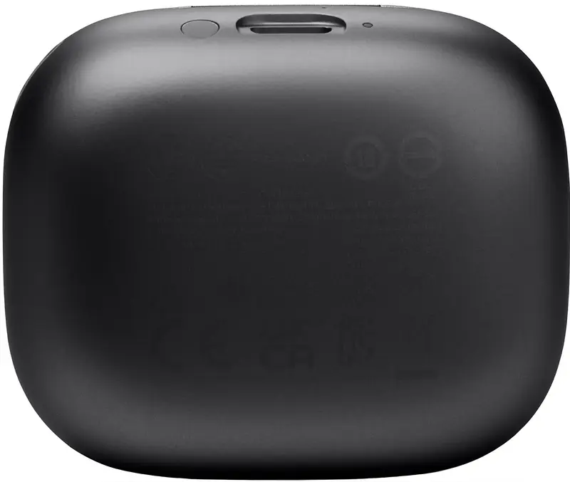 Навушники JBL Live Buds 3 (Black) JBLLIVEBUDS3BLK - фото - №10