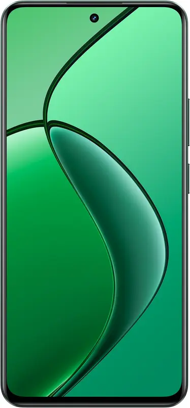 realme 12 4G 8/256GB (Pioneer Green) фото