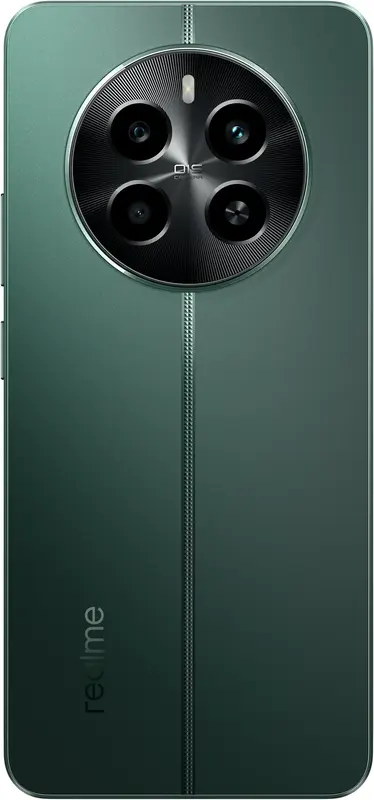 realme 12 4G 8/256GB (Pioneer Green) фото