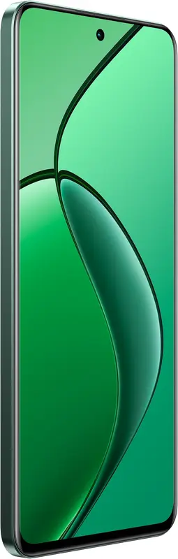 realme 12 4G 8/256GB (Pioneer Green) фото