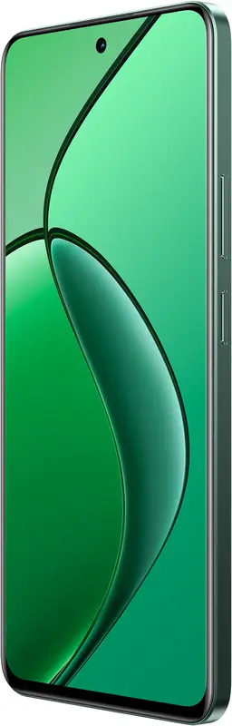 realme 12 4G 8/256GB (Pioneer Green) фото