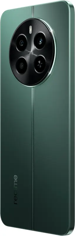 realme 12 4G 8/256GB (Pioneer Green) фото