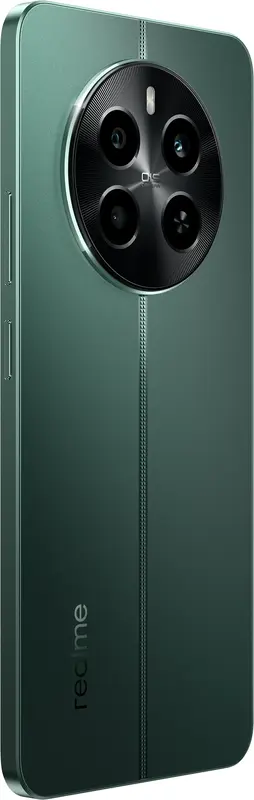 realme 12 4G 8/256GB (Pioneer Green) фото