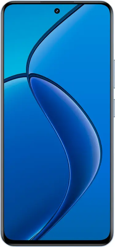 realme 12 4G 8/256GB (Skyline Blue) фото
