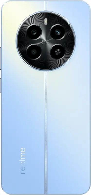 realme 12 4G 8/256GB (Skyline Blue) фото