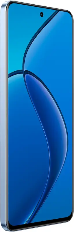 realme 12 4G 8/256GB (Skyline Blue) фото