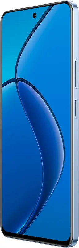 realme 12 4G 8/256GB (Skyline Blue) фото