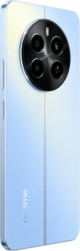 realme 12 4G 8/256GB (Skyline Blue) фото