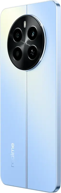 realme 12 4G 8/256GB (Skyline Blue) фото