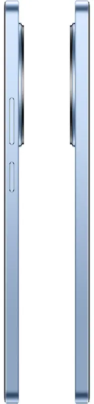 realme 12 4G 8/256GB (Skyline Blue) фото