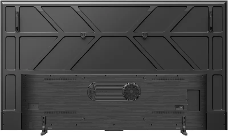 Телевізор Hisense 100E7NQ PRO - фото - №4
