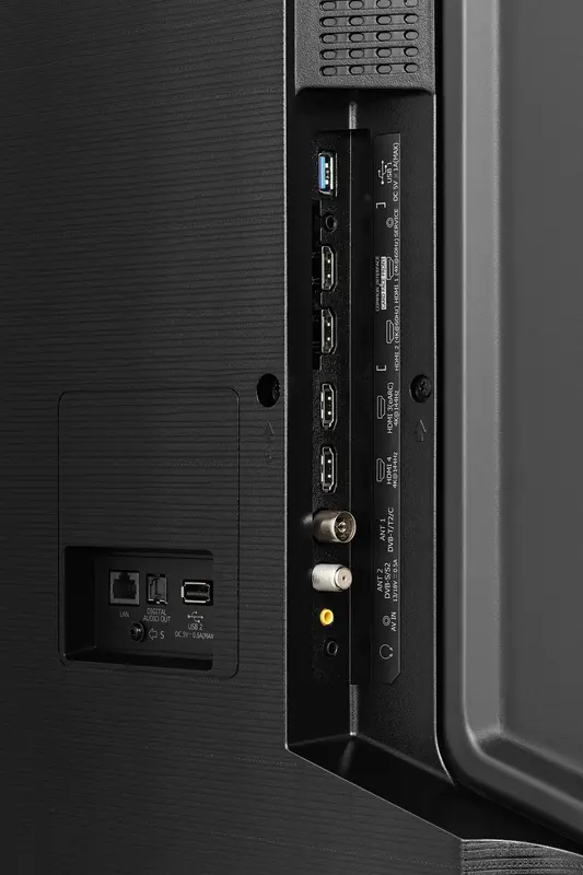 Телевізор Hisense 100E7NQ PRO - фото - №9