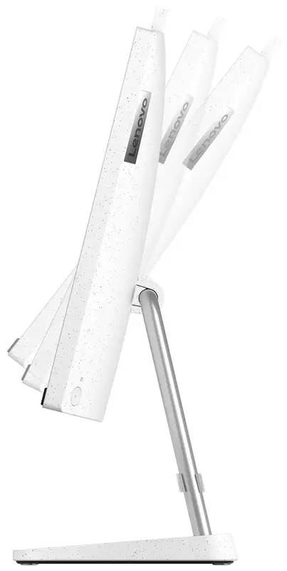 Моноблок Lenovo IdeaCentre AiO 3 24IAP7 White (F0GH01DLUA) - фото - №8