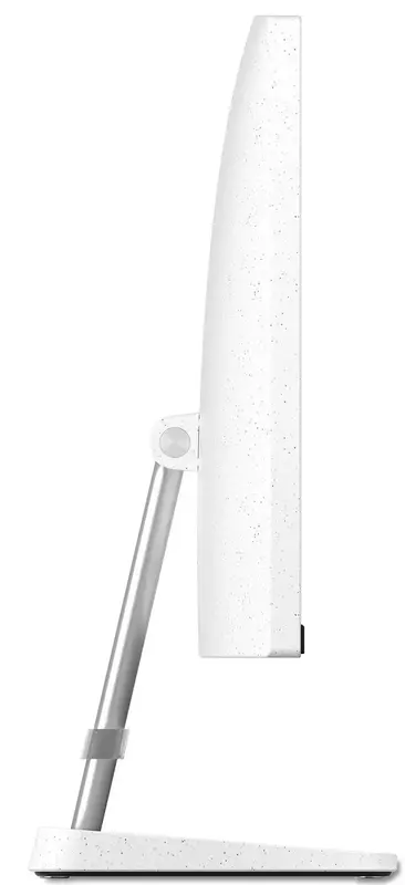 Моноблок Lenovo IdeaCentre AiO 3 24IAP7 White (F0GH01DLUA) - фото - №7