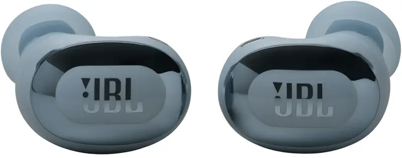 Навушники JBL Live Buds 3 (Blue) JBLLIVEBUDS3BLU - фото - №4