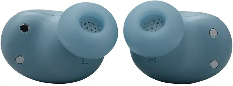 Навушники JBL Live Buds 3 (Blue) JBLLIVEBUDS3BLU - фото - №5